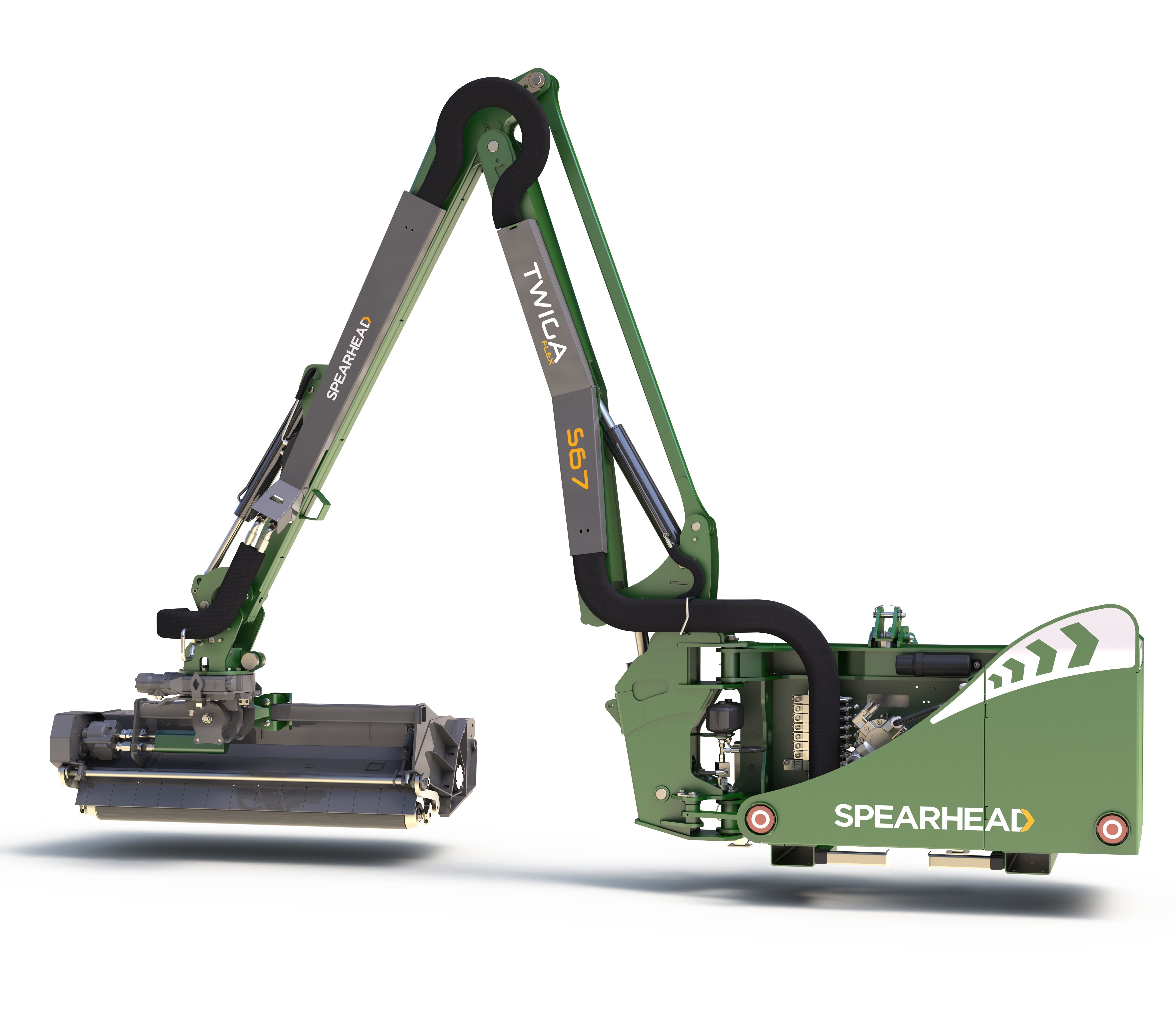 Spearhead Products